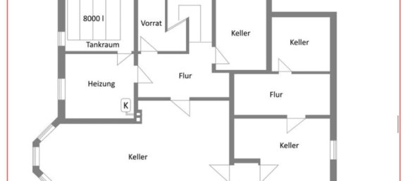 8 rooms House in Augsburg, Germany No. 120113 17