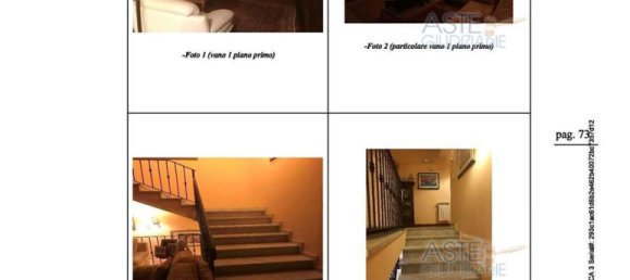 7 rooms Apartment in Mascalucia, Italy No. 51109 3