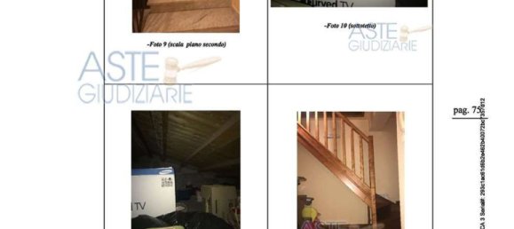 7 rooms Apartment in Mascalucia, Italy No. 51109 5