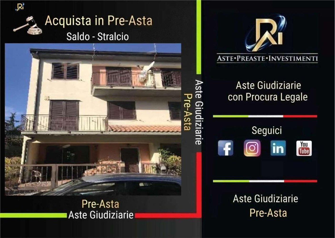 7 rooms Apartment in Mascalucia, Italy No. 51109