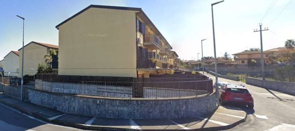 7 rooms Apartment in Mascalucia, Italy No. 51109 19