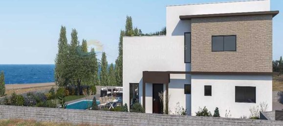 Villa de 4 dormitorios en Pomos, Cyprus No. 15436 2