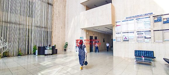 750m² Office in Dubai Investment Park, UAE No. 42562 8