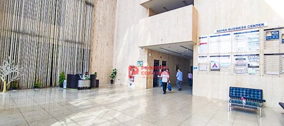 750m² Office in Dubai Investment Park, UAE No. 42562 12