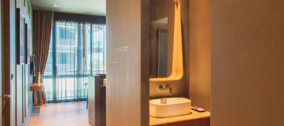 2 Schlafzimmer Wohnung in Phuket, Thailand, Nr. 8501 2