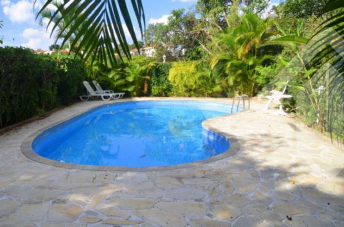 Casa T4 em São Paulo, Brazil N.º 510614