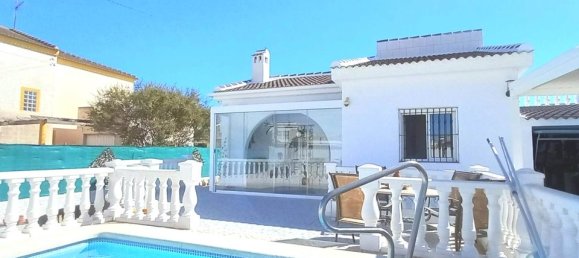 3 bedrooms House in Torrevieja, Spain No. 188280 10