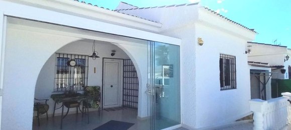 3 bedrooms House in Torrevieja, Spain No. 188280 5