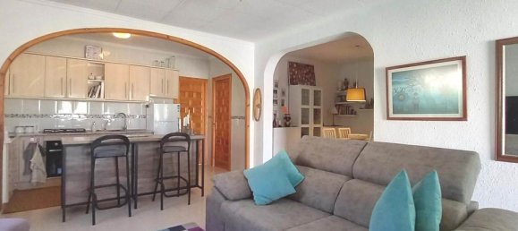 3 bedrooms House in Torrevieja, Spain No. 188280 14