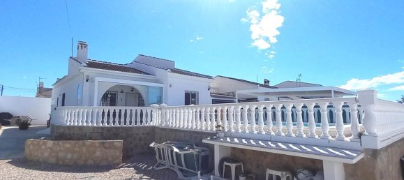 3 bedrooms House in Torrevieja, Spain No. 188280 7