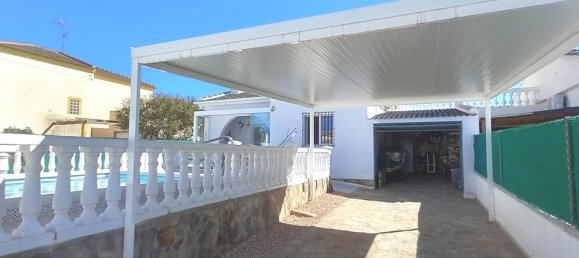 3 bedrooms House in Torrevieja, Spain No. 188280 3