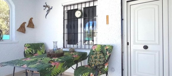 3 bedrooms House in Torrevieja, Spain No. 188280 12