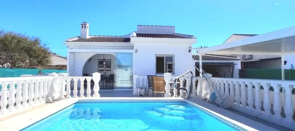3 bedrooms House in Torrevieja, Spain No. 188280 9