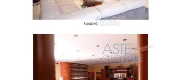 3 Schlafzimmer Wohnung in Palermo, Italy, Nr. 43612 4