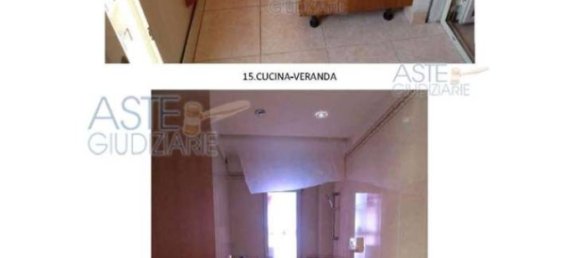 3 Schlafzimmer Wohnung in Palermo, Italy, Nr. 43612 9