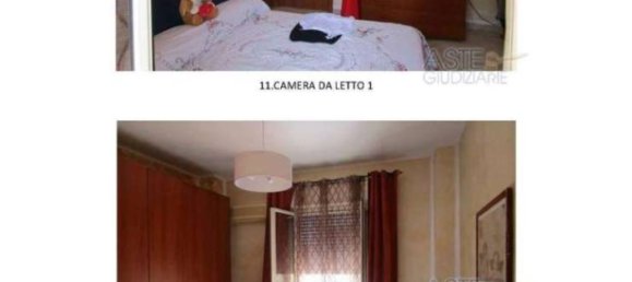 3 Schlafzimmer Wohnung in Palermo, Italy, Nr. 43612 7