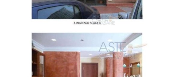 3 Schlafzimmer Wohnung in Palermo, Italy, Nr. 43612 3