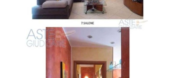 3 Schlafzimmer Wohnung in Palermo, Italy, Nr. 43612 5