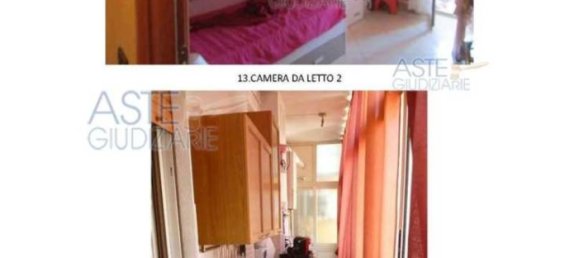 3 Schlafzimmer Wohnung in Palermo, Italy, Nr. 43612 8