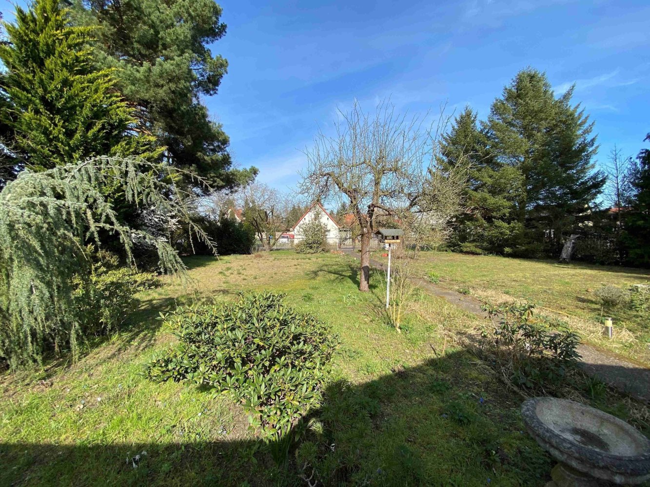 Terreno en Brandenburg, Germany No. 12985