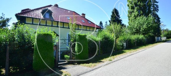 8-Zimmer Haus in Eichgraben, Austria, Nr. 230879 48