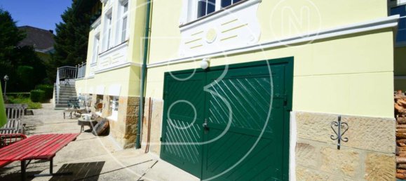 8-Zimmer Haus in Eichgraben, Austria, Nr. 230879 13