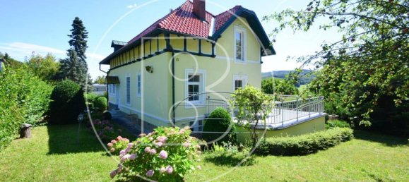 8-Zimmer Haus in Eichgraben, Austria, Nr. 230879 3