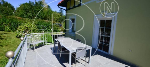 8-Zimmer Haus in Eichgraben, Austria, Nr. 230879 6