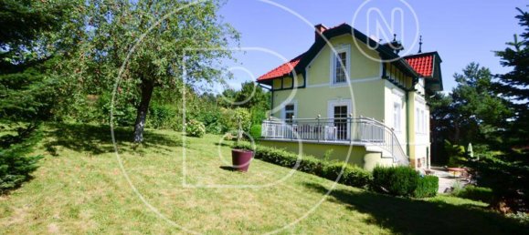 8-Zimmer Haus in Eichgraben, Austria, Nr. 230879 4