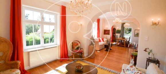 8-Zimmer Haus in Eichgraben, Austria, Nr. 230879 17