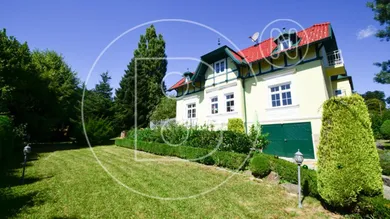 8-Zimmer Haus in Eichgraben, Austria, Nr. 230879