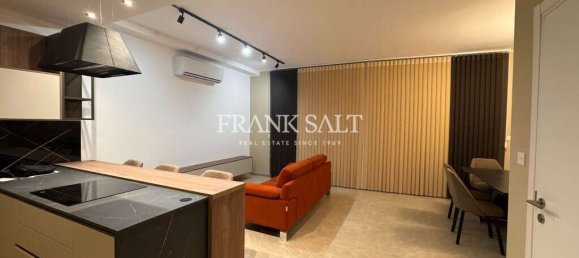 3 bedrooms Apartment in Mosta, Malta No. 11379 3