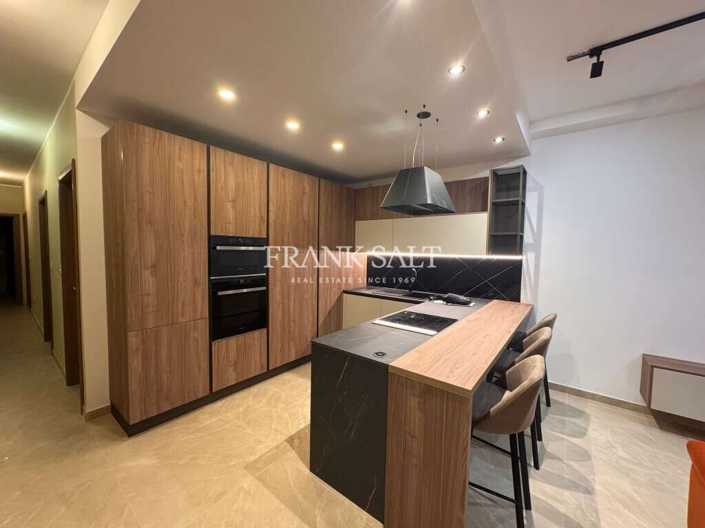 3 bedrooms Apartment in Mosta, Malta No. 11379