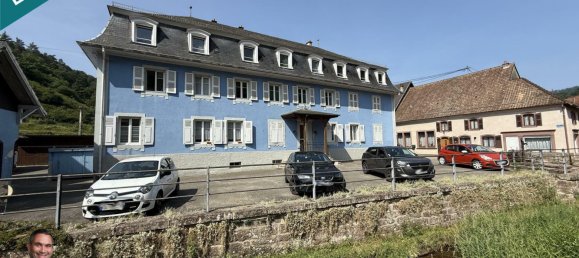 3 Schlafzimmer Wohnung in Rombach-le-Franc, France, Nr. 300502 15