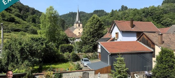 3 Schlafzimmer Wohnung in Rombach-le-Franc, France, Nr. 300502 2