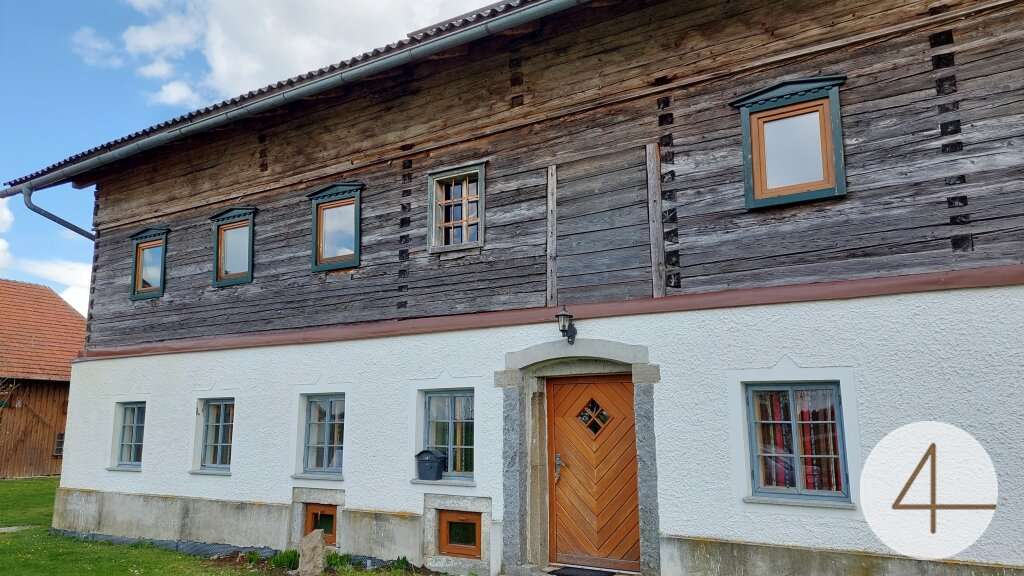  Commercial property in Utzenaich, Austria No. 97647