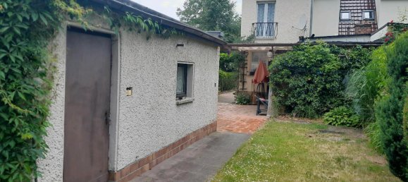 Adosado de 4 habitaciónes en Cottbus, Germany No. 262456 4