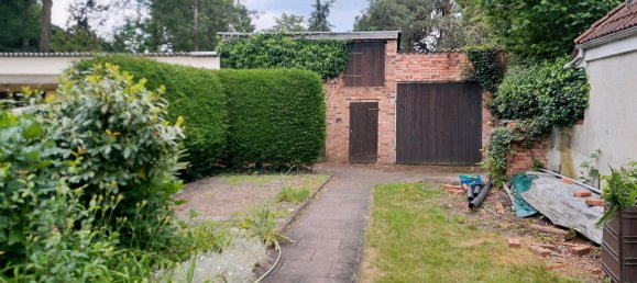 Adosado de 4 habitaciónes en Cottbus, Germany No. 262456 3