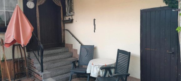 Adosado de 4 habitaciónes en Cottbus, Germany No. 262456 2