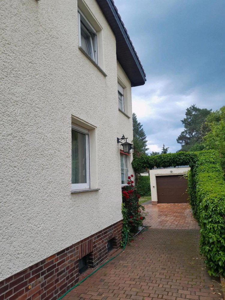 Adosado de 4 habitaciónes en Cottbus, Germany No. 262456