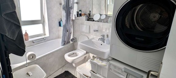 2 Schlafzimmer Wohnung in Baden-Baden, Germany, Nr. 267977 4