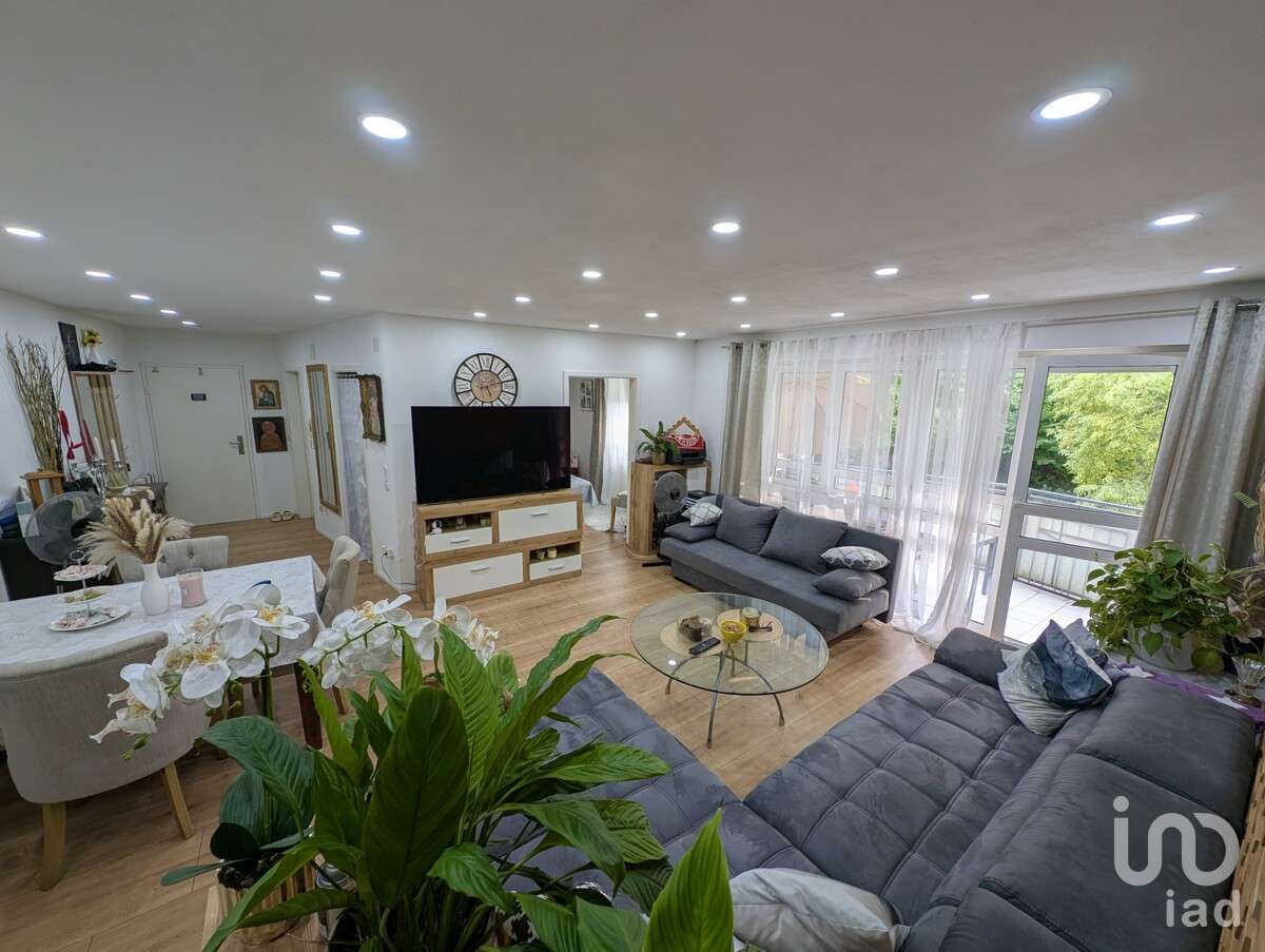 2 Schlafzimmer Wohnung in Baden-Baden, Germany, Nr. 267977