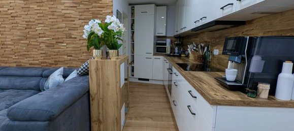 2 Schlafzimmer Wohnung in Baden-Baden, Germany, Nr. 267977 2