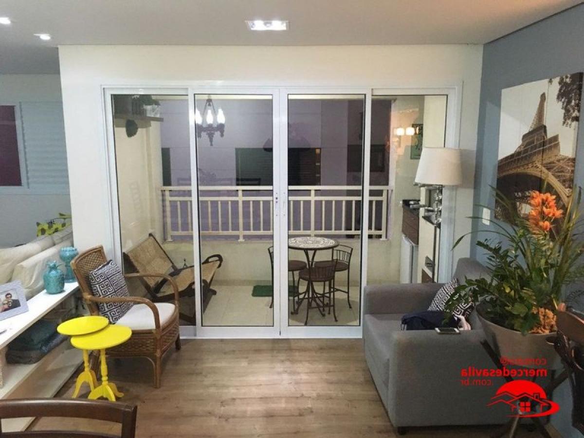 3 Schlafzimmer Wohnung in Sao Paulo, Brazil, Nr. 515652