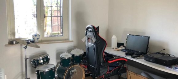 Вилла с 4 спальнями в Галликано нель Лацио, Италия № 324143 15