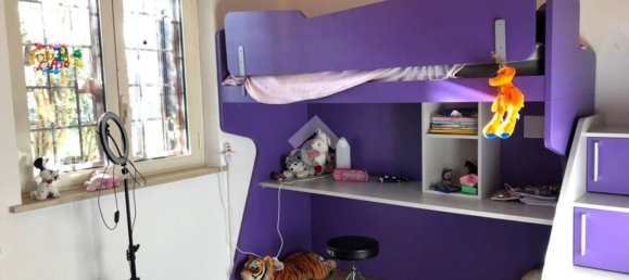 Вилла с 4 спальнями в Галликано нель Лацио, Италия № 324143 16