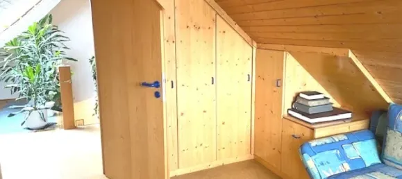 Дуплекс с 2 спальнями в Ravensburg, Германия № 11940 31