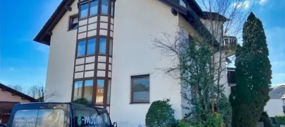 Дуплекс с 2 спальнями в Ravensburg, Германия № 11940 4