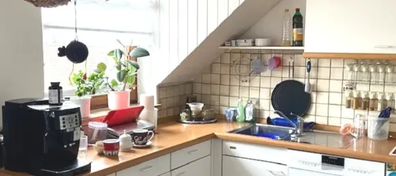 Дуплекс с 2 спальнями в Ravensburg, Германия № 11940 16