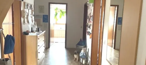 Дуплекс с 2 спальнями в Ravensburg, Германия № 11940 26